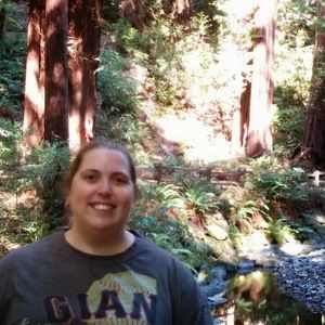 Meet your Posher, Kris